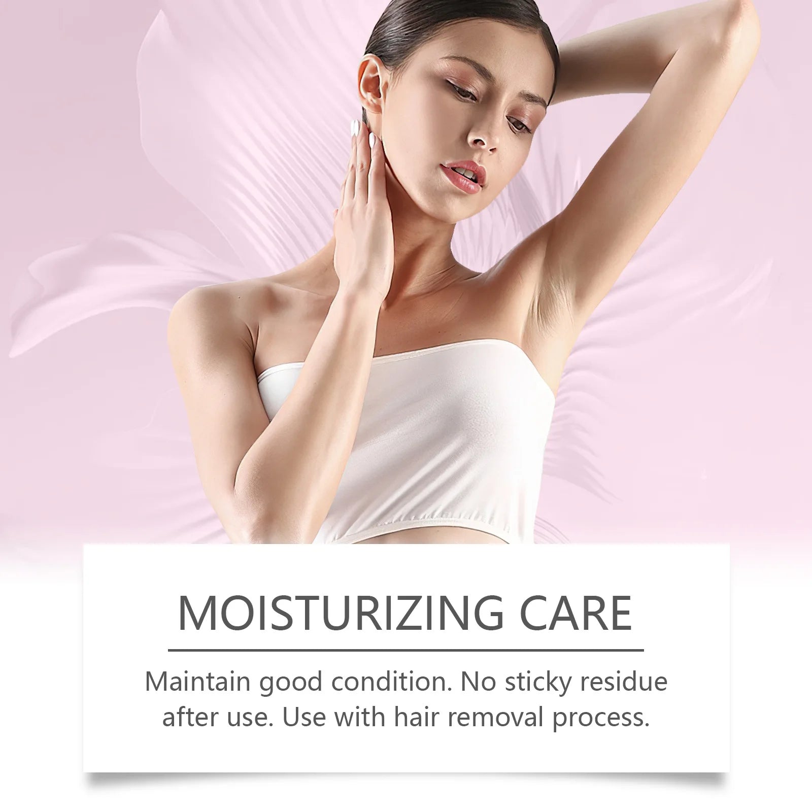 Améora Cyperus Rotundus Hair Removal Serum