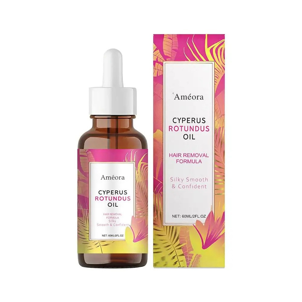 Améora Cyperus Rotundus Hair Removal Serum
